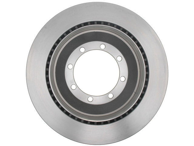 Raybestos Brakes Disc Brake Rotor P/N:680680 Fits: Ford E-350 Super Duty 19-08, Ford E-350 Super Duty 22-21, Ford Econoline Van 14-10, Ford Econoline Wagon 14-10 - Image 2