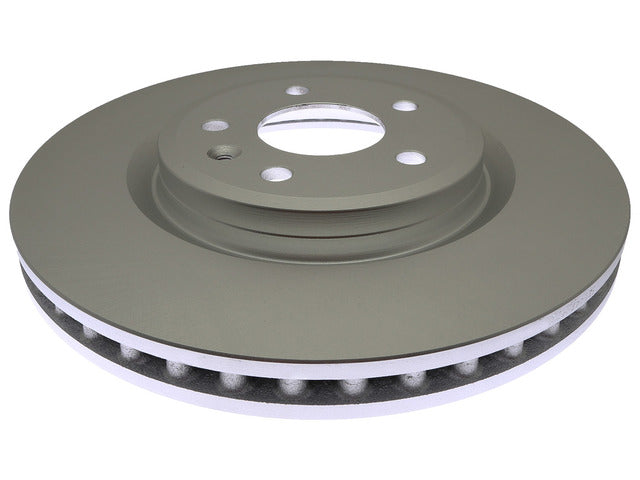 Raybestos Brakes Disc Brake Rotor P/N:680688FZN Fits: Ford Flex 2009, Lincoln Mks 2009 - Image 1