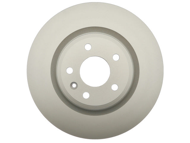 Raybestos Brakes Disc Brake Rotor P/N:680688FZN Fits: Ford Flex 2009, Lincoln Mks 2009 - Image 3