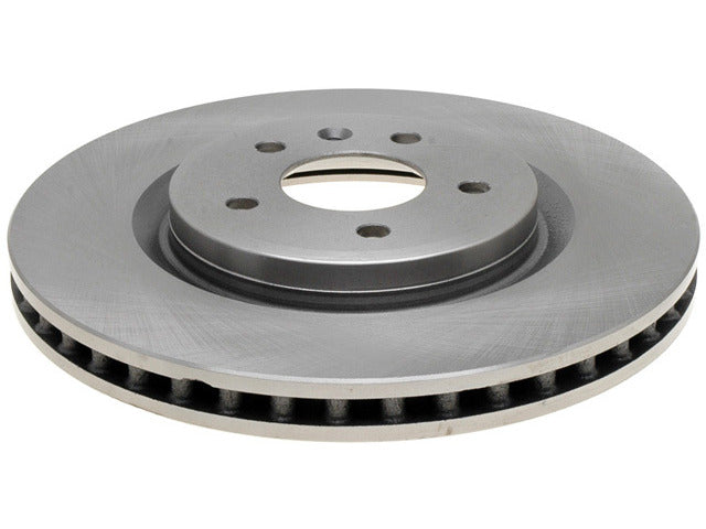 Raybestos Brakes Disc Brake Rotor P/N:680688R Fits: Ford Flex 2009, Lincoln Mks 2009 - Image 1