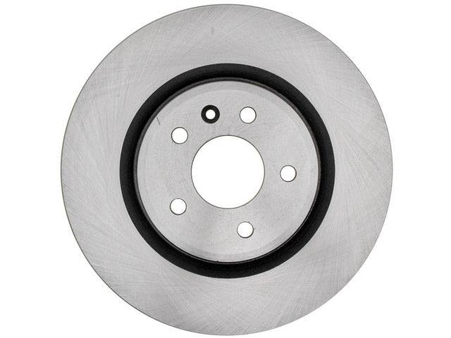 Raybestos Brakes Disc Brake Rotor P/N:680688R Fits: Ford Flex 2009, Lincoln Mks 2009 - Image 3