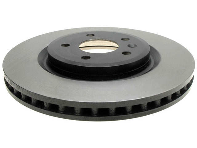 Raybestos Brakes Disc Brake Rotor P/N:680688 Fits: Ford Flex 2009, Lincoln Mks 2009 - Image 1