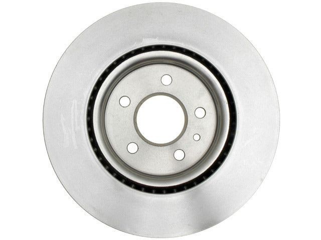 Raybestos Brakes Disc Brake Rotor P/N:680688 Fits: Ford Flex 2009, Lincoln Mks 2009 - Image 2