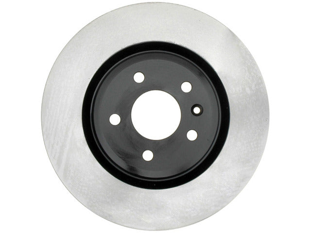 Raybestos Brakes Disc Brake Rotor P/N:680688 Fits: Ford Flex 2009, Lincoln Mks 2009 - Image 3