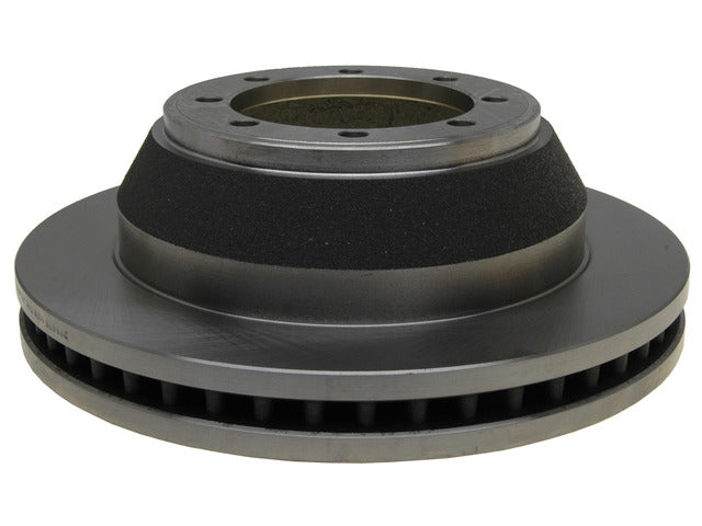 Raybestos Brakes Disc Brake Rotor P/N:680689R Fits: Ford E-450 Super Duty 19-08, Ford E-450 Super Duty 23-21 - Image 1