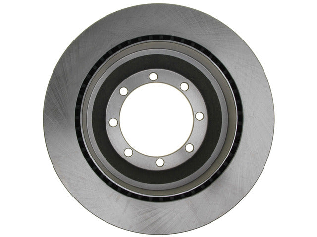 Raybestos Brakes Disc Brake Rotor P/N:680689R Fits: Ford E-450 Super Duty 19-08, Ford E-450 Super Duty 23-21 - Image 2