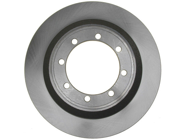 Raybestos Brakes Disc Brake Rotor P/N:680689R Fits: Ford E-450 Super Duty 19-08, Ford E-450 Super Duty 23-21 - Image 3