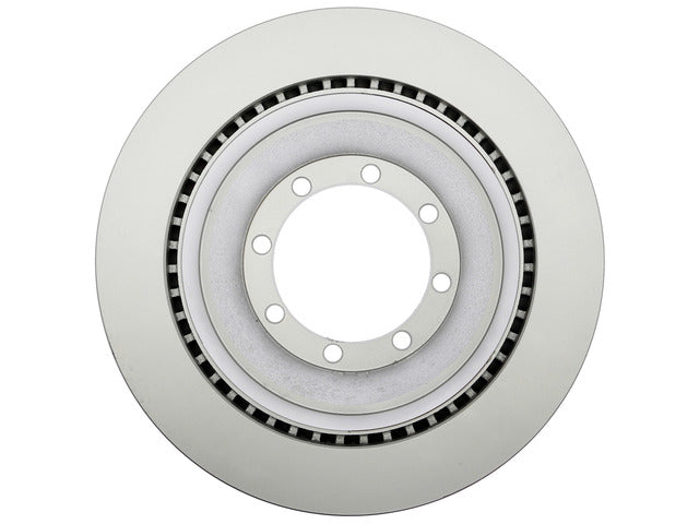 Raybestos Brakes Disc Brake Rotor P/N:680689 Fits: Ford E-450 Super Duty 19-08, Ford E-450 Super Duty 23-21 - Image 2