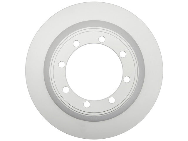 Raybestos Brakes Disc Brake Rotor P/N:680689 Fits: Ford E-450 Super Duty 19-08, Ford E-450 Super Duty 23-21 - Image 3