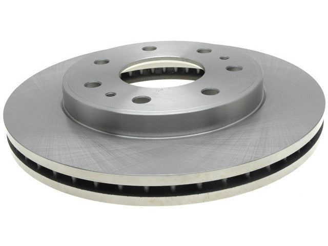 Raybestos Brakes Disc Brake Rotor P/N:680732R Fits: Ford F-150 2009, Ford Lobo 2009 - Image 1