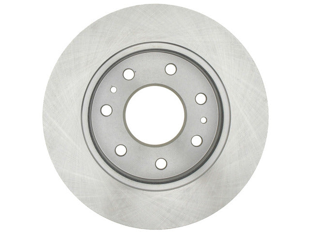 Raybestos Brakes Disc Brake Rotor P/N:680732R Fits: Ford F-150 2009, Ford Lobo 2009 - Image 2