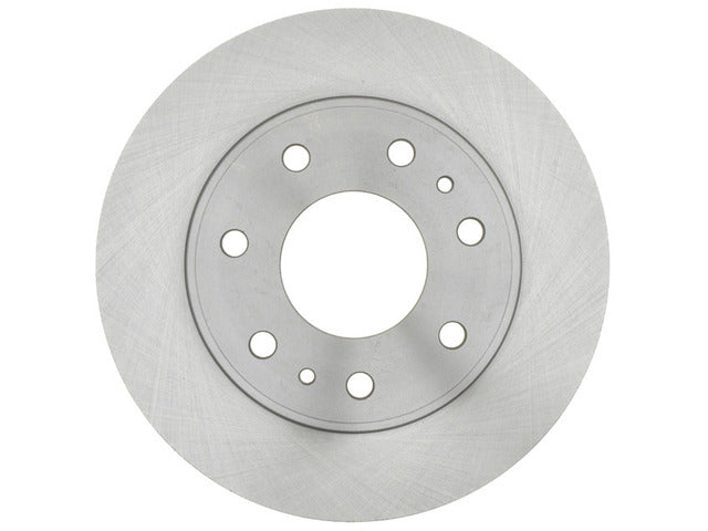 Raybestos Brakes Disc Brake Rotor P/N:680732R Fits: Ford F-150 2009, Ford Lobo 2009 - Image 3