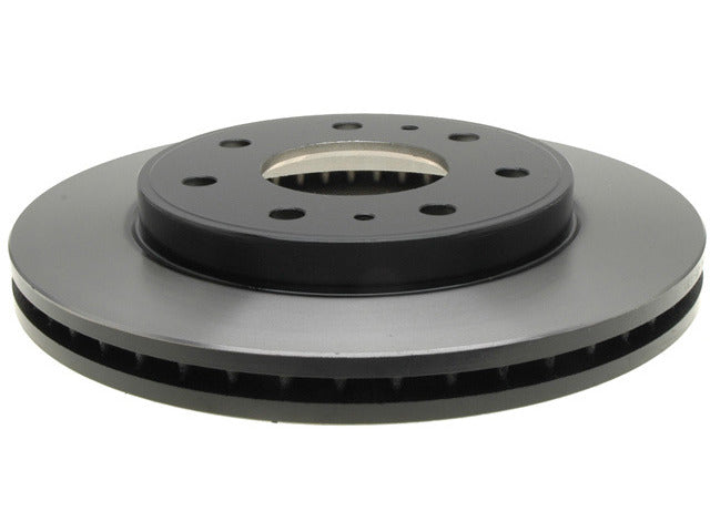 Raybestos Brakes Disc Brake Rotor P/N:680732 Fits: Ford F-150 2009, Ford Lobo 2009 - Image 1