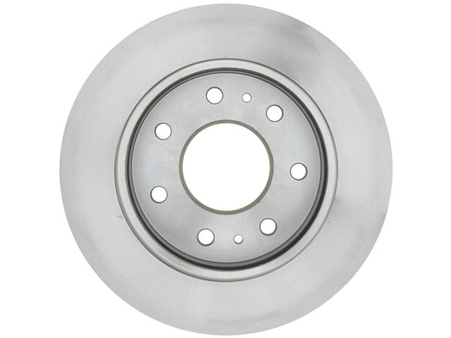 Raybestos Brakes Disc Brake Rotor P/N:680732 Fits: Ford F-150 2009, Ford Lobo 2009 - Image 2