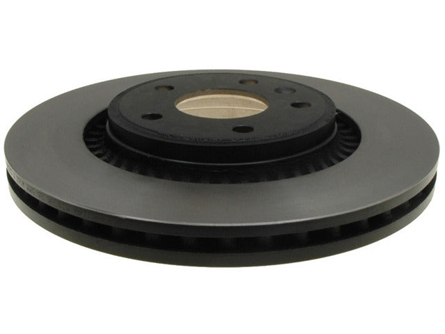Raybestos Brakes Disc Brake Rotor P/N:680749 Fits: Ford Taurus 2009, Ford Taurus X 2009, Mercury Sable 2009 - Image 1