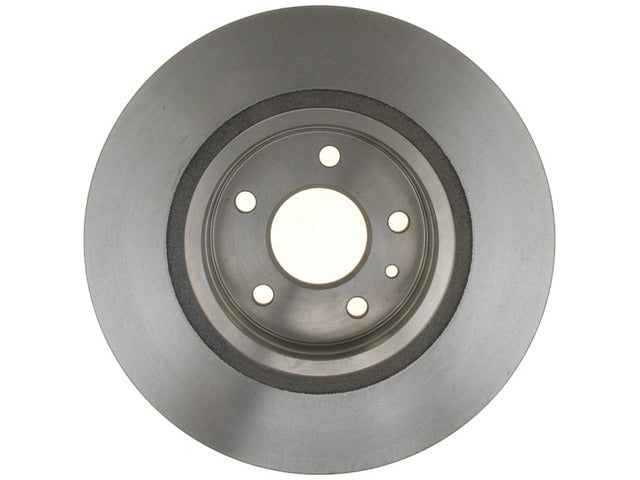 Raybestos Brakes Disc Brake Rotor P/N:680749 Fits: Ford Taurus 2009, Ford Taurus X 2009, Mercury Sable 2009 - Image 2