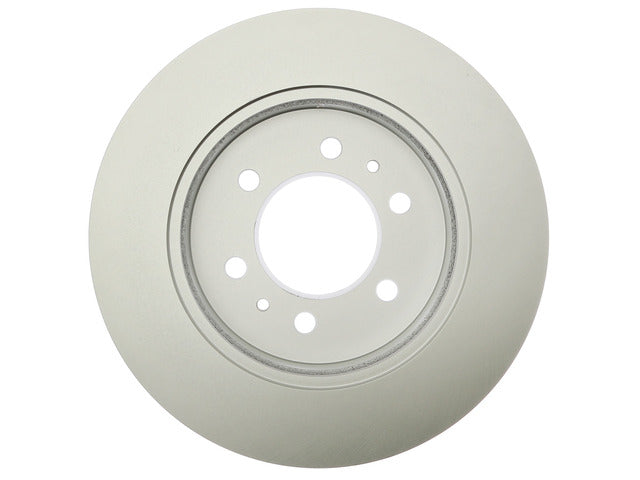 Raybestos Brakes Disc Brake Rotor P/N:680754FZN Fits: Ford F-150 2009 - Image 2