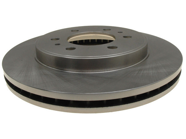 Raybestos Brakes Disc Brake Rotor P/N:680754R Fits: Ford F-150 2009 - Image 1