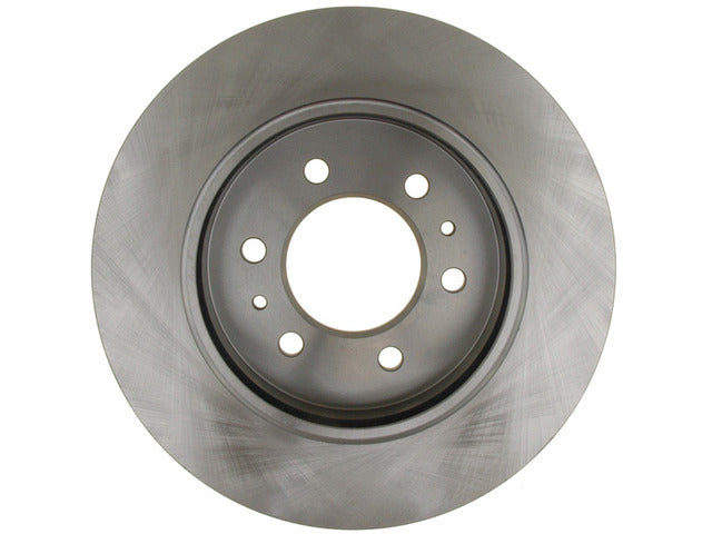 Raybestos Brakes Disc Brake Rotor P/N:680754R Fits: Ford F-150 2009 - Image 2