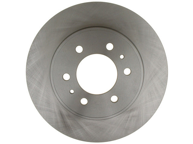 Raybestos Brakes Disc Brake Rotor P/N:680754R Fits: Ford F-150 2009 - Image 3