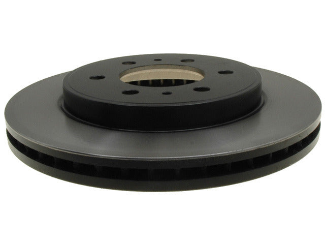Raybestos Brakes Disc Brake Rotor P/N:680754 Fits: Ford F-150 2009 - Image 1