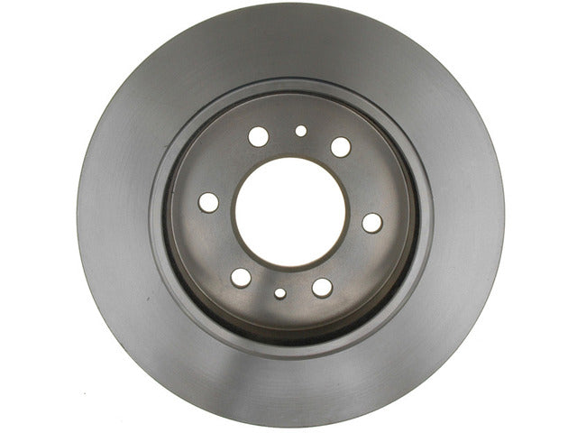 Raybestos Brakes Disc Brake Rotor P/N:680754 Fits: Ford F-150 2009 - Image 2