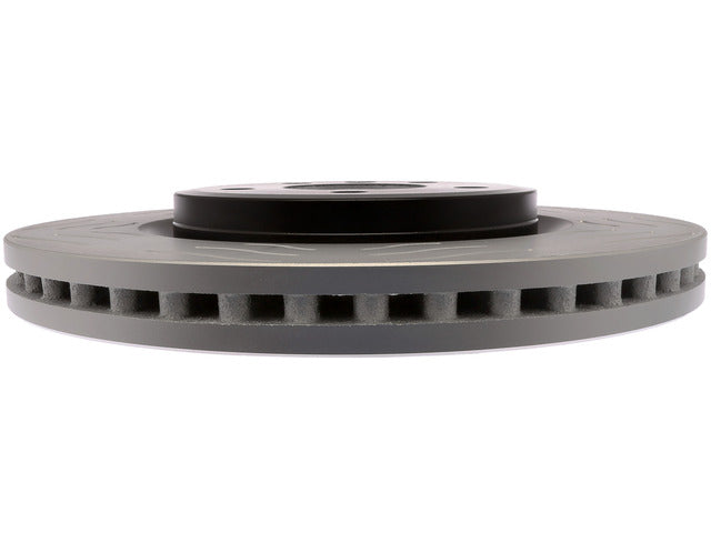 Raybestos Brakes Disc Brake Rotor P/N:680758PER Fits: Ford Explorer 19-11, Ford Flex 19-10, Ford Taurus 19-10, Lincoln Mks 12-10, Lincoln Mkt 19-10 - Image 1