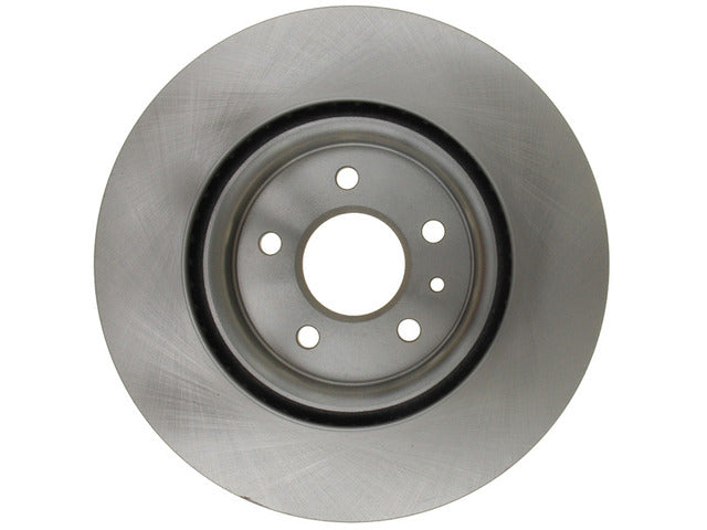 Raybestos Brakes Disc Brake Rotor P/N:680758R Fits: Ford Explorer 19-11, Ford Flex 19-10, Ford Taurus 19-10, Lincoln Mks 12-10, Lincoln Mkt 19-10 - Image 2