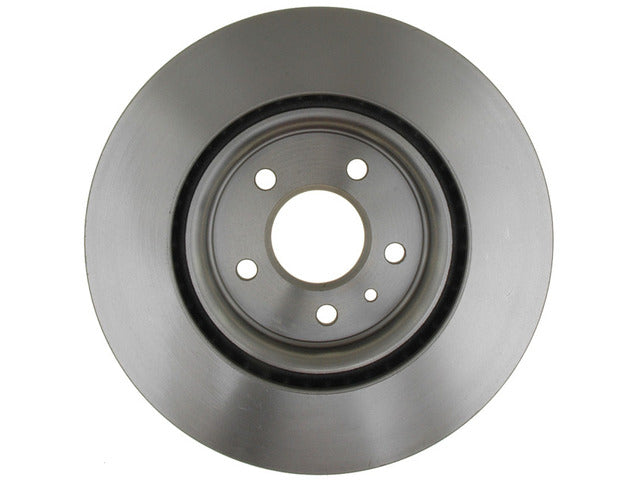 Raybestos Brakes Disc Brake Rotor P/N:680758 Fits: Ford Explorer 19-11, Ford Flex 19-10, Ford Taurus 19-10, Lincoln Mks 12-10, Lincoln Mkt 19-10 - Image 2