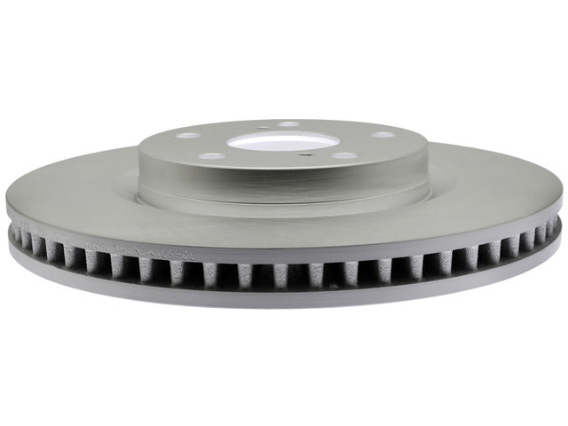 Raybestos Brakes Disc Brake Rotor P/N:680765FZN Fits: Ford Transit Connect 13-10 - Image 1