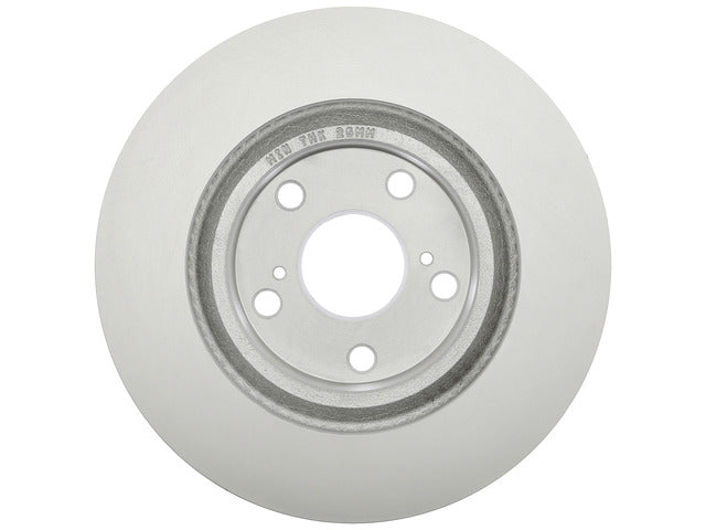 Raybestos Brakes Disc Brake Rotor P/N:680765FZN Fits: Ford Transit Connect 13-10 - Image 2