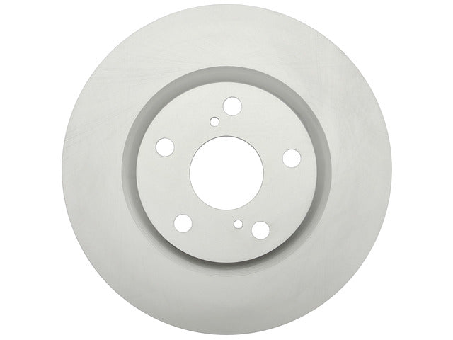 Raybestos Brakes Disc Brake Rotor P/N:680765FZN Fits: Ford Transit Connect 13-10 - Image 3