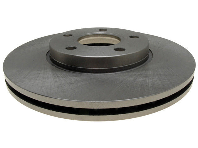 Raybestos Brakes Disc Brake Rotor P/N:680765R Fits: Ford Transit Connect 13-10 - Image 1
