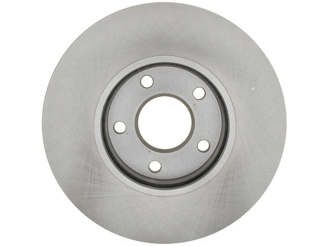 Raybestos Brakes Disc Brake Rotor P/N:680765R Fits: Ford Transit Connect 13-10 - Image 2