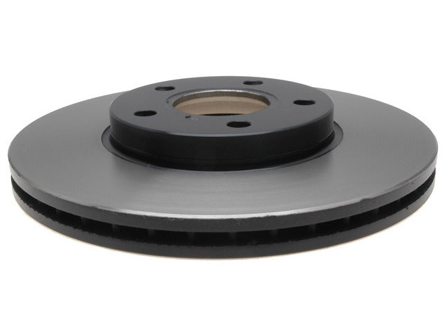 Raybestos Brakes Disc Brake Rotor P/N:680765 Fits: Ford Transit Connect 13-10 - Image 1