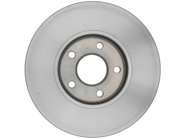 Raybestos Brakes Disc Brake Rotor P/N:680765 Fits: Ford Transit Connect 13-10 - Image 2