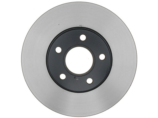 Raybestos Brakes Disc Brake Rotor P/N:680765 Fits: Ford Transit Connect 13-10 - Image 3