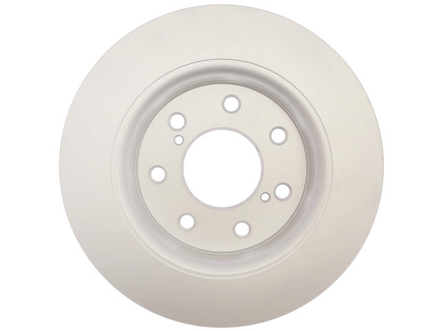 Raybestos Brakes Disc Brake Rotor P/N:680768FZN Fits: Ford F-150 14-10, Ford Lobo 14-12 - Image 2