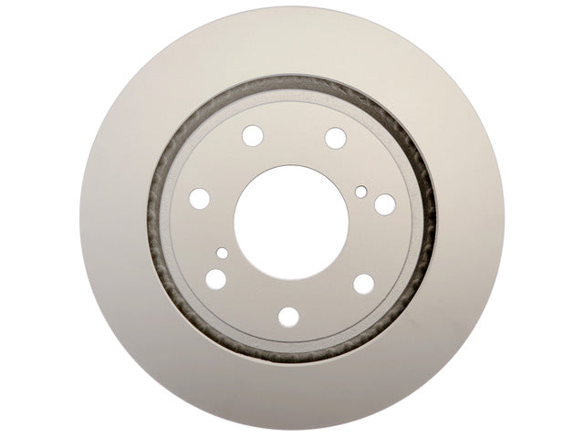 Raybestos Brakes Disc Brake Rotor P/N:680768FZN Fits: Ford F-150 14-10, Ford Lobo 14-12 - Image 3