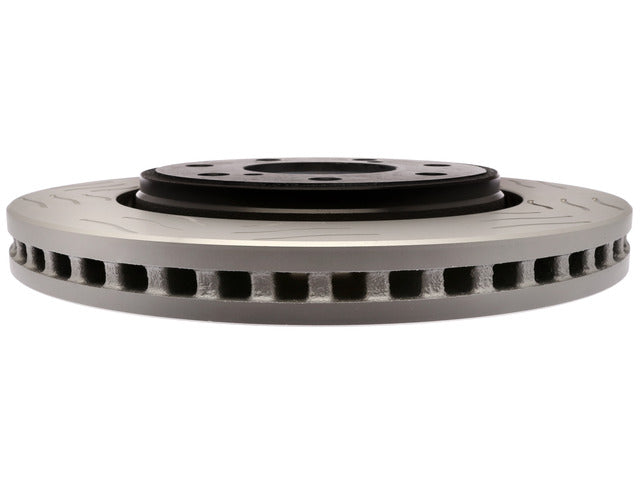 Raybestos Brakes Disc Brake Rotor P/N:680768PER Fits: Ford F-150 14-10, Ford Lobo 14-12 - Image 1