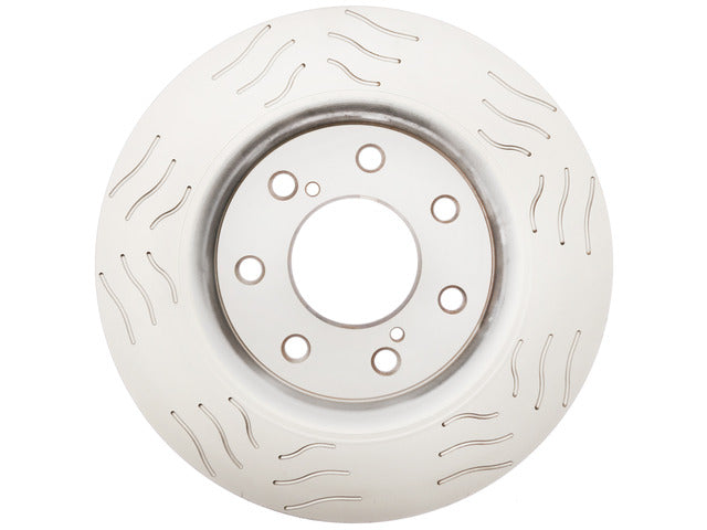 Raybestos Brakes Disc Brake Rotor P/N:680768PER Fits: Ford F-150 14-10, Ford Lobo 14-12 - Image 2