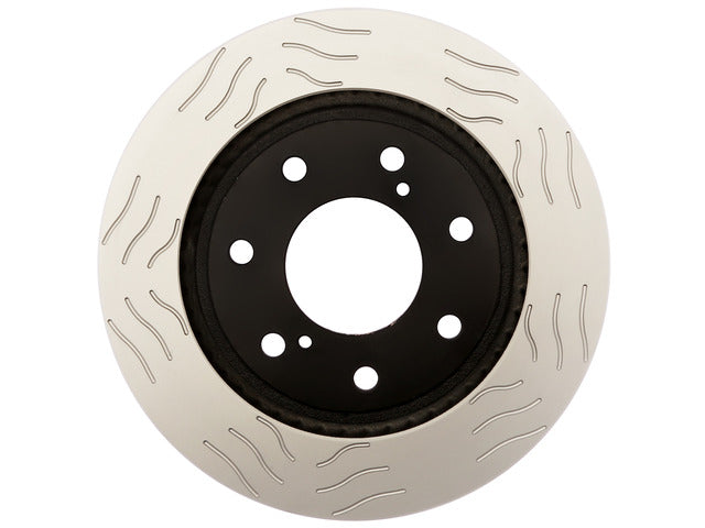 Raybestos Brakes Disc Brake Rotor P/N:680768PER Fits: Ford F-150 14-10, Ford Lobo 14-12 - Image 3