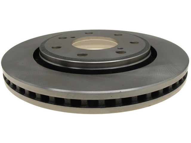 Raybestos Brakes Disc Brake Rotor P/N:680768R Fits: Ford F-150 14-10, Ford Lobo 14-12 - Image 1