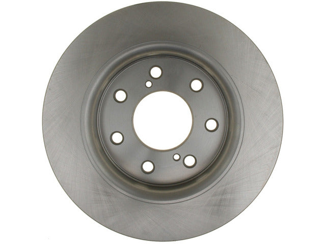 Raybestos Brakes Disc Brake Rotor P/N:680768R Fits: Ford F-150 14-10, Ford Lobo 14-12 - Image 2