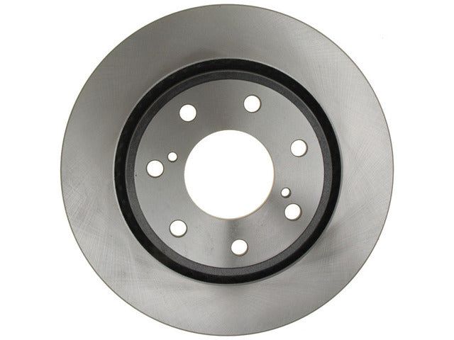 Raybestos Brakes Disc Brake Rotor P/N:680768R Fits: Ford F-150 14-10, Ford Lobo 14-12 - Image 3