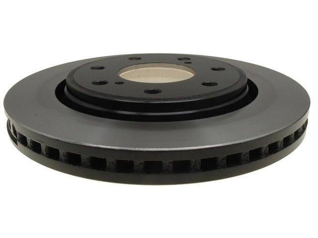 Raybestos Brakes Disc Brake Rotor P/N:680768 Fits: Ford F-150 14-10, Ford Lobo 14-12 - Image 1