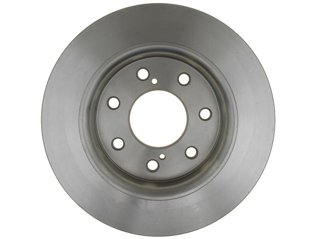 Raybestos Brakes Disc Brake Rotor P/N:680768 Fits: Ford F-150 14-10, Ford Lobo 14-12 - Image 2