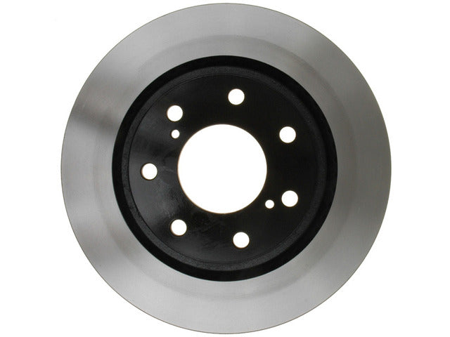 Raybestos Brakes Disc Brake Rotor P/N:680768 Fits: Ford F-150 14-10, Ford Lobo 14-12 - Image 3