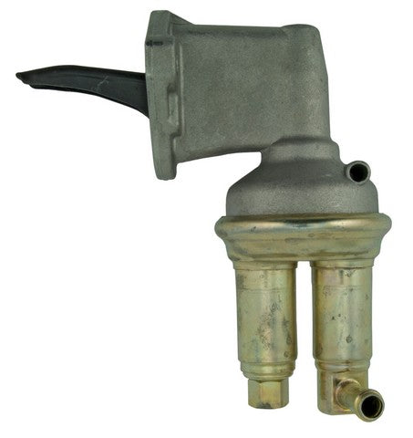 Airtex Fuel Pumps Mechanical Fuel Pump P/N:6807 Fits: Ford E-100 Econoline, Ford E-100 Econoline Club Wagon, Ford E-150 Econoline, Ford E-150 Econoline Club Wagon, Ford E-250 Econoline, Ford E-250 Econoline Club Wagon, Ford E-350 Econoline - Image 2