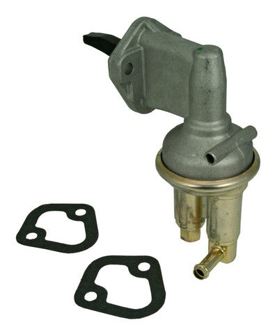 Airtex Fuel Pumps Mechanical Fuel Pump P/N:6807 Fits: Ford E-100 Econoline, Ford E-100 Econoline Club Wagon, Ford E-150 Econoline, Ford E-150 Econoline Club Wagon, Ford E-250 Econoline, Ford E-250 Econoline Club Wagon, Ford E-350 Econoline - Image 1